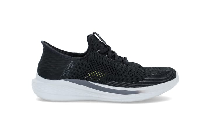 SKECHERS 6589 Black SKECHERS