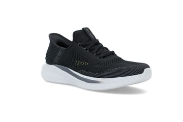 SKECHERS 6824 BLK Black SKECHERS