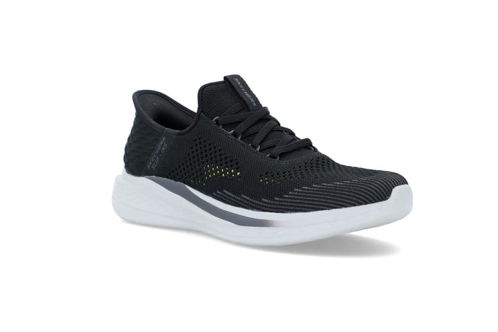 SKECHERS 6824 BLK Black SKECHERS