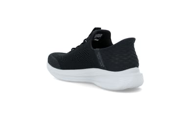 SKECHERS 6824 BLK Black SKECHERS