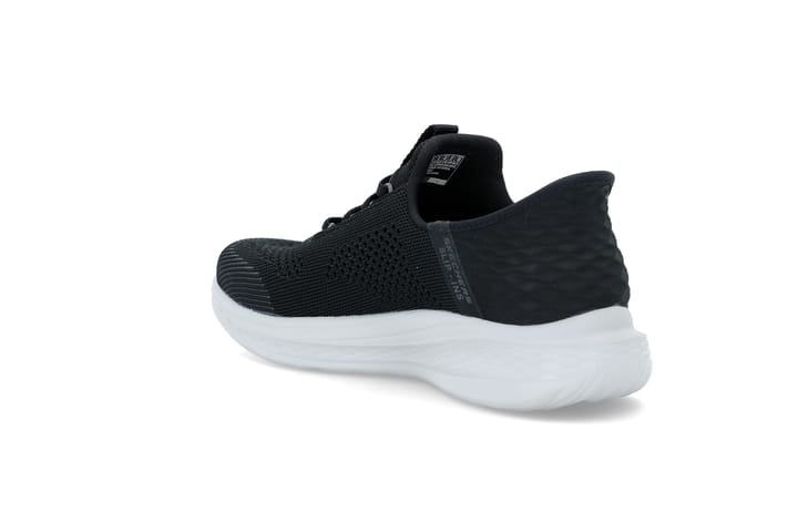 SKECHERS 6824 BLK Black SKECHERS