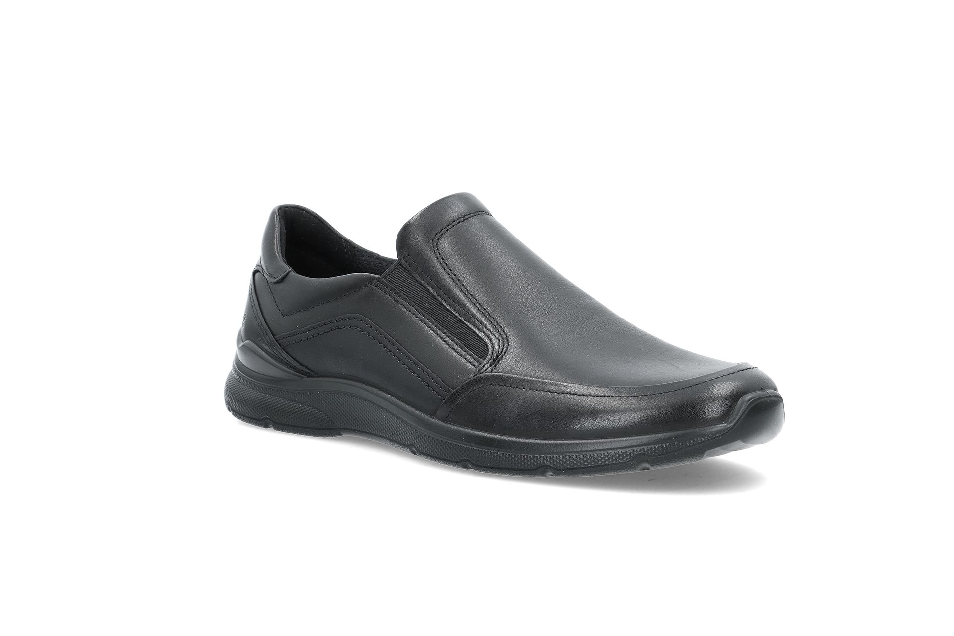 ECCO 6696 Black ECCO