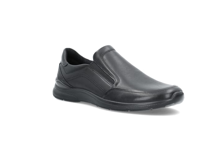 ECCO 6136 Black ECCO