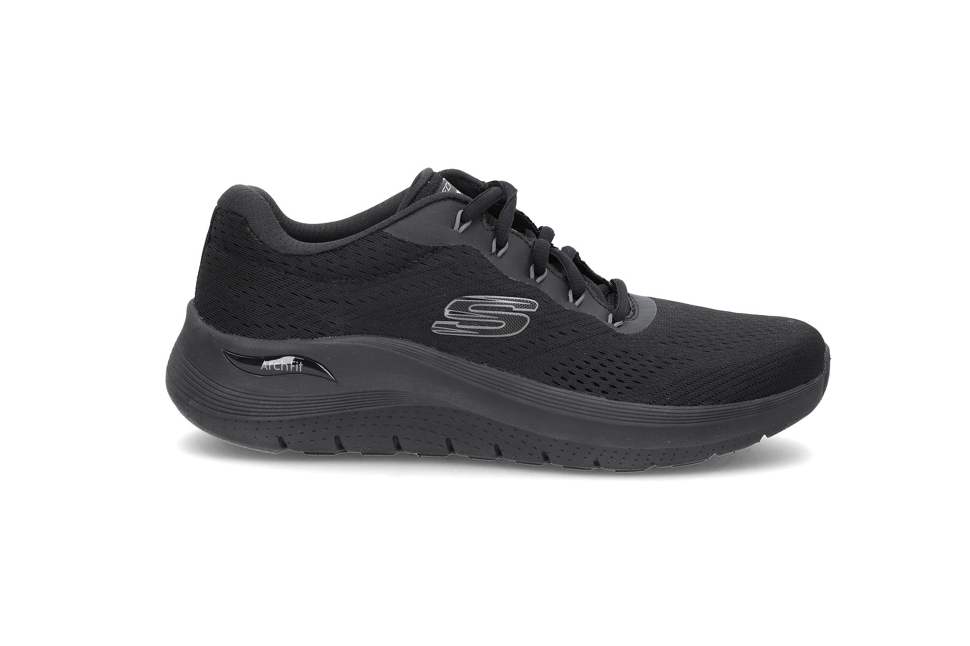 SKECHERS 6546 Black Black SKECHERS