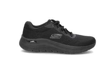 SKECHERS 6546 Black Black SKECHERS