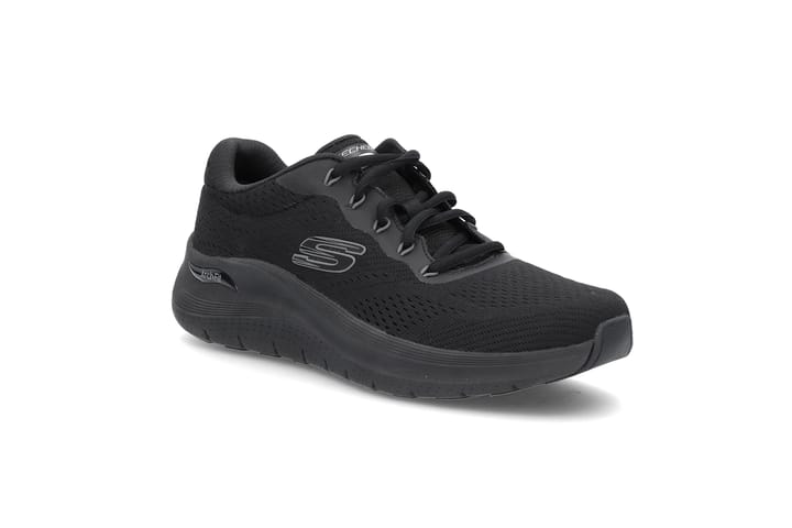 SKECHERS 6546 Black Black SKECHERS