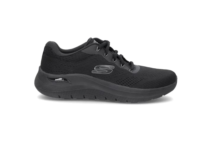SKECHERS 6546 Black Black SKECHERS