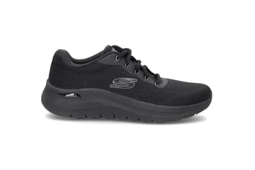 SKECHERS 6546 Black Black SKECHERS SKECHERS 6546 Black Black SKECHERS