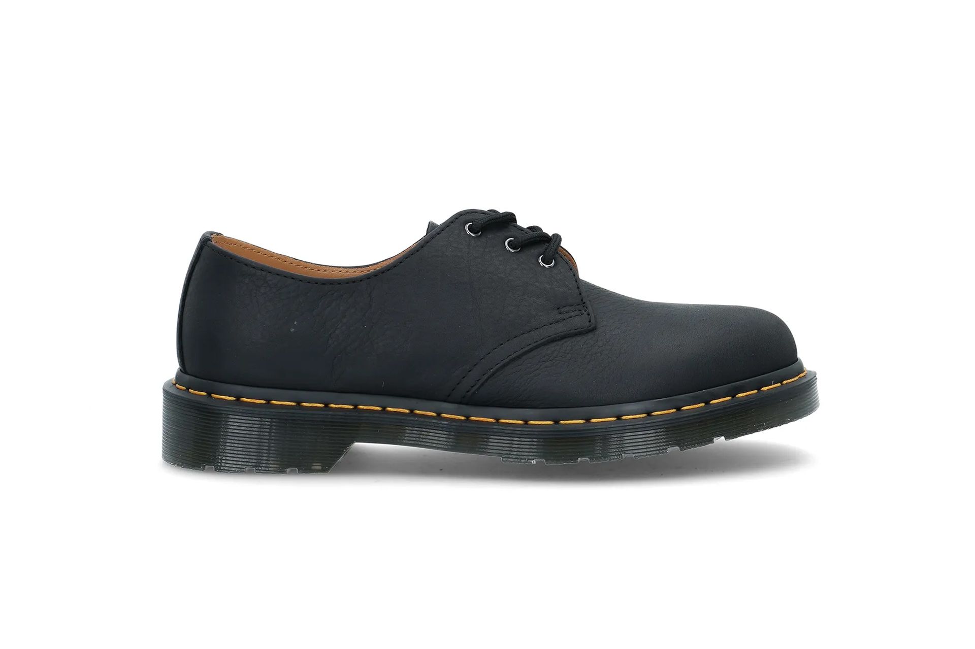 DR MARTENS 7135 Black Ambassado DR MARTENS