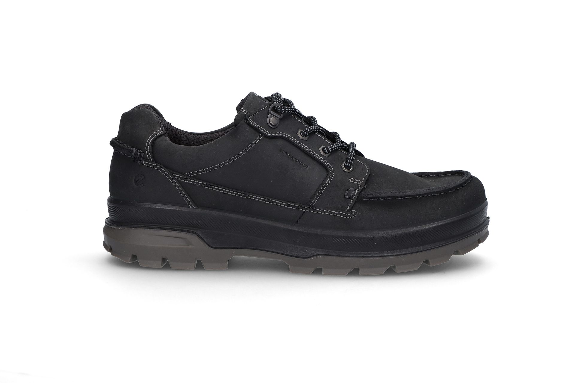 ECCO  Black ECCO