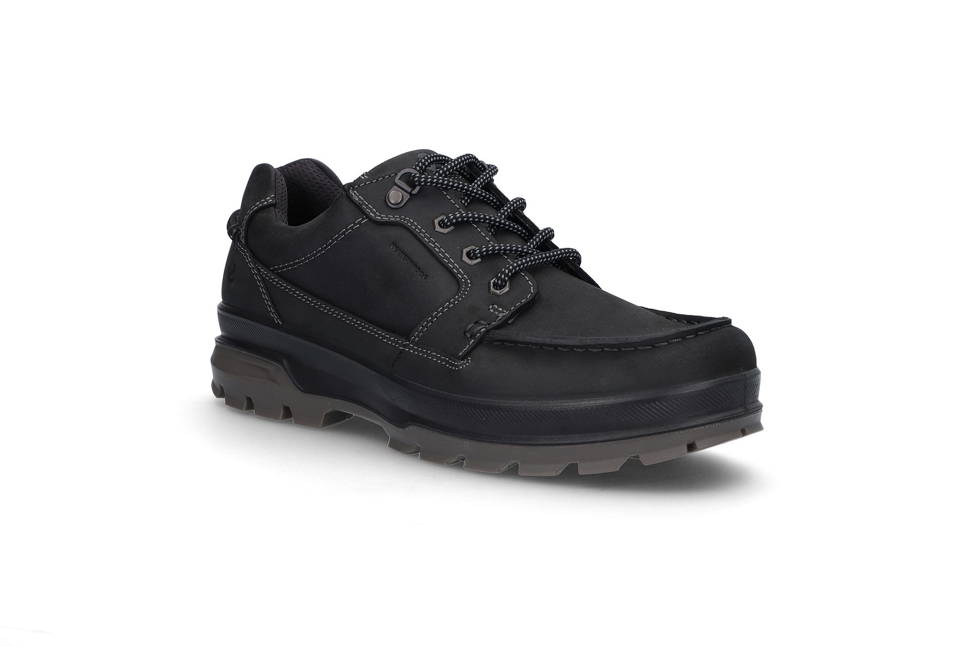 ECCO  Black ECCO