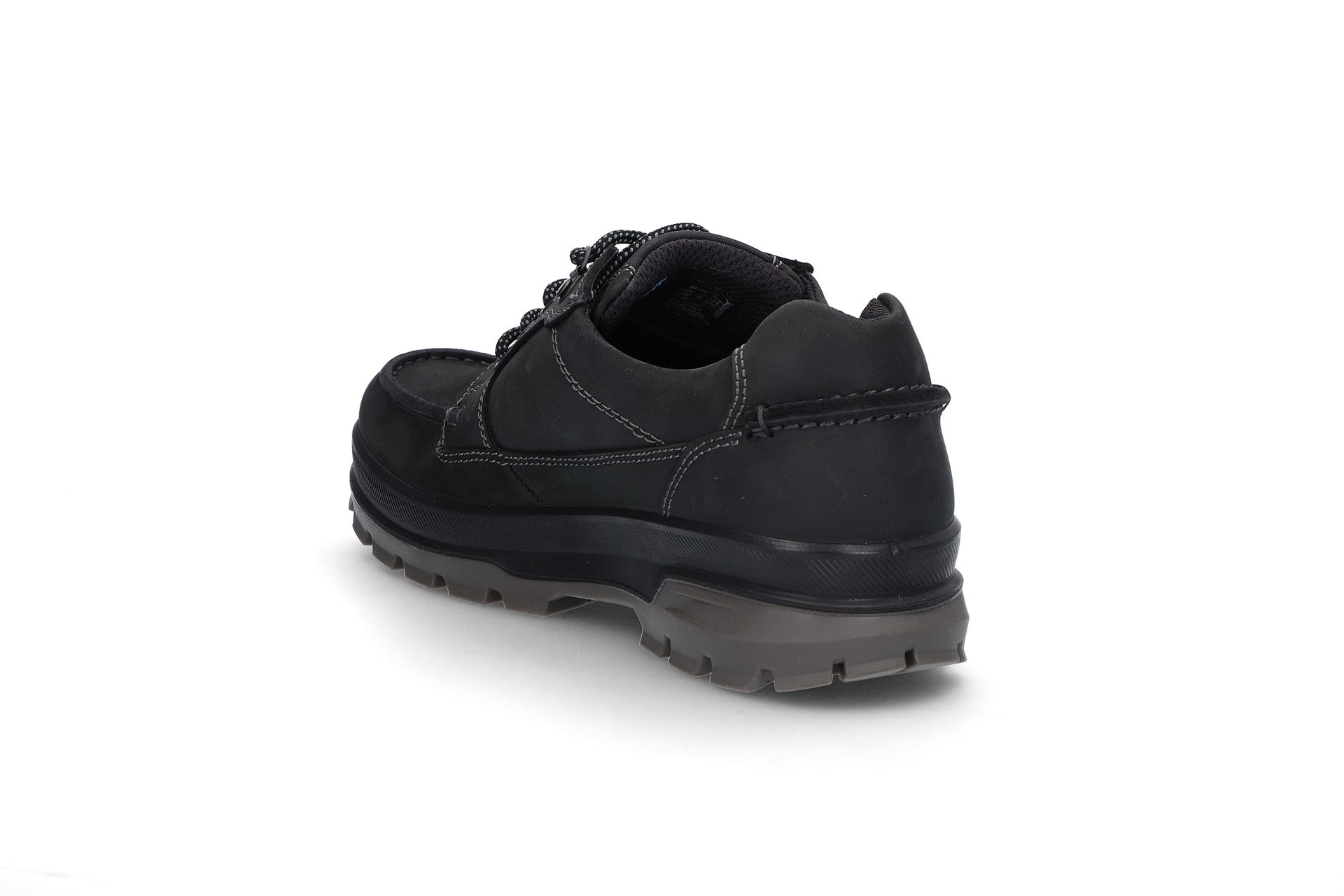 ECCO  Black ECCO