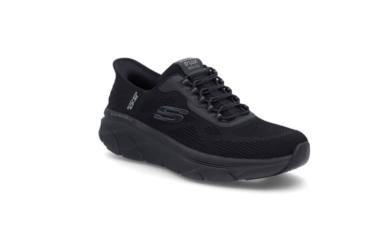 SKECHERS  Black SKECHERS