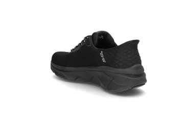 SKECHERS  Black Black SKECHERS