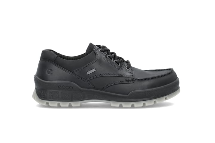 ECCO 6714 Black/Black ECCO