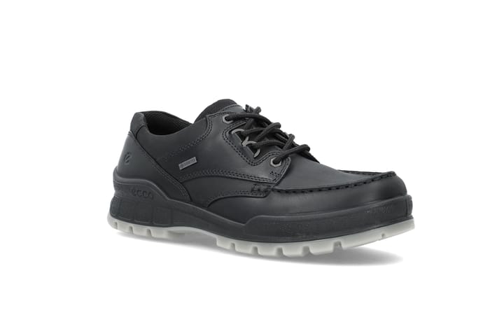 ECCO 6714 Black/Black ECCO