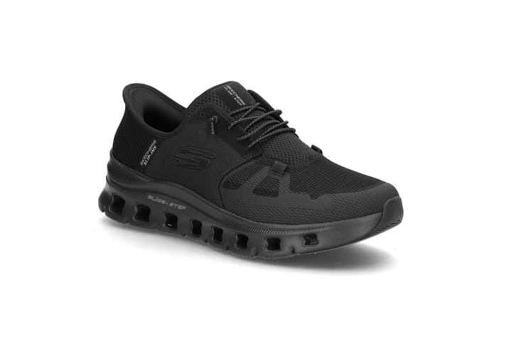 SKECHERS 0215 Black SKECHERS