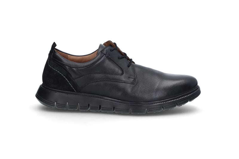Hybridsko med topp komfort SOFTWALK Hybridsko med topp komfort SOFTWALK