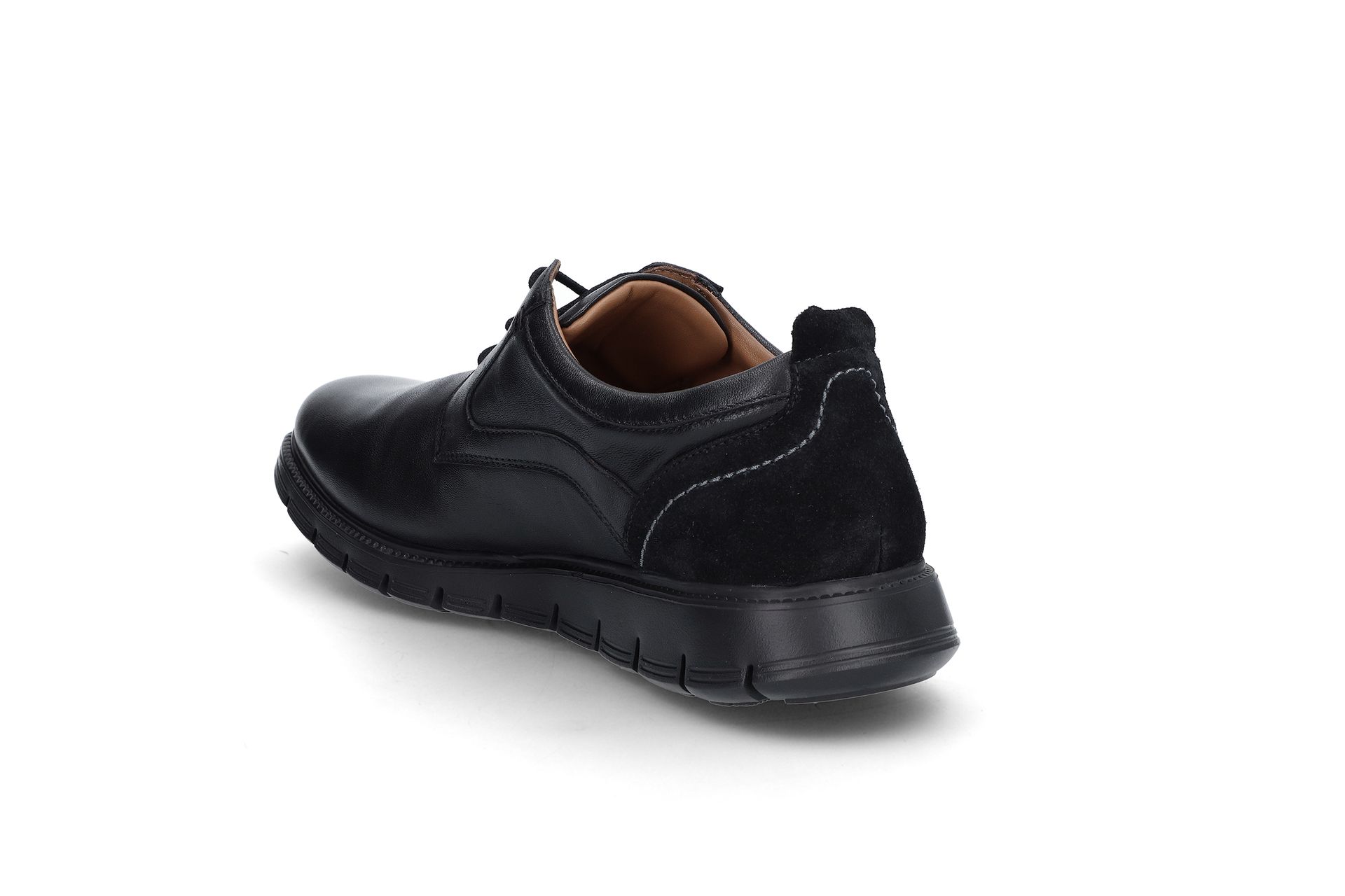 SOFTWALK 2422 BLACK SOFTWALK