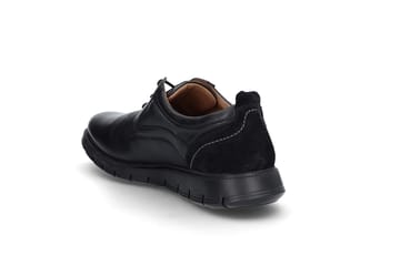 SOFTWALK 2422 BLACK SOFTWALK