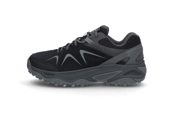 MERRELL 0215 Black MERRELL