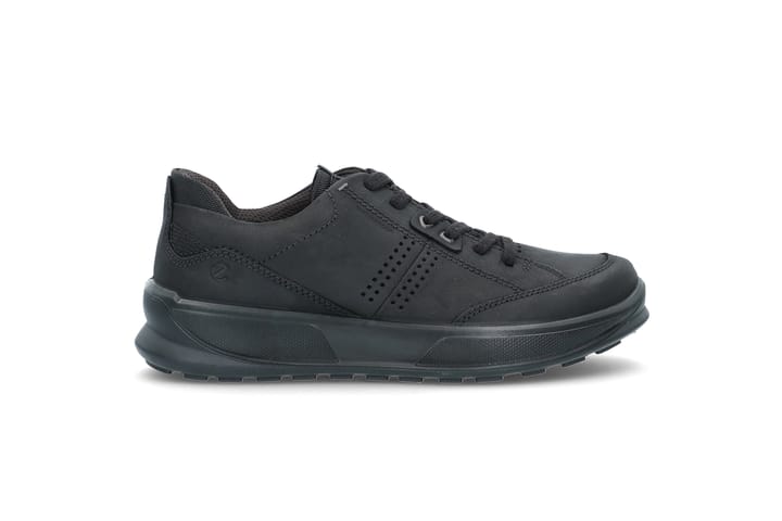ECCO 0215 Black/Black ECCO