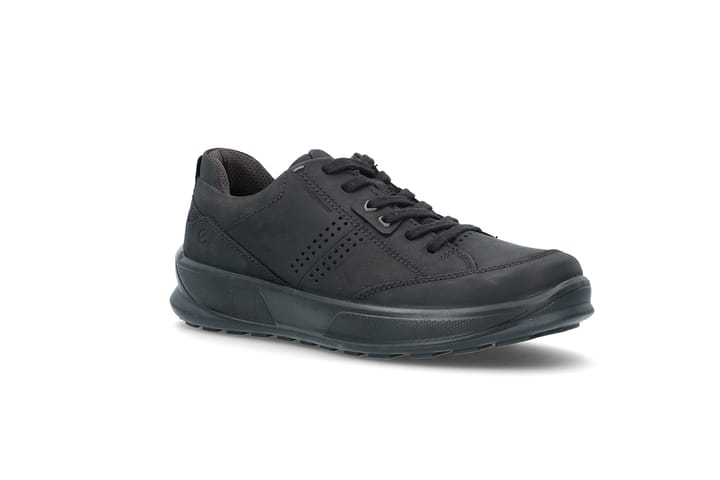 ECCO 0215 Black/Black ECCO