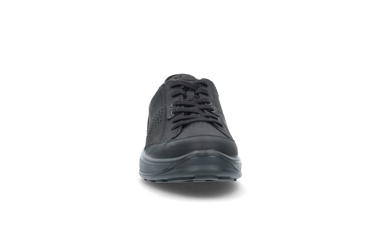 ECCO 0215 Black/Black ECCO