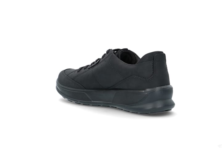 ECCO 0215 Black/Black ECCO