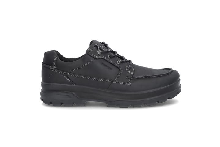 ECCO 0215 Black ECCO