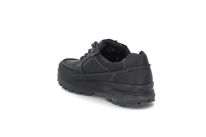 ECCO 0215 Black ECCO