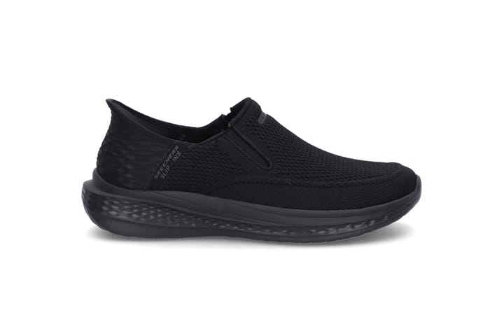 SKECHERS 0215 Black SKECHERS