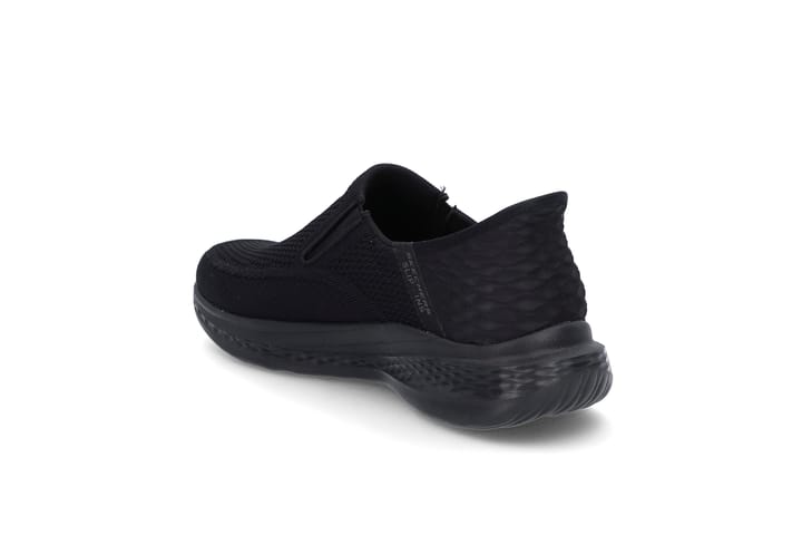 SKECHERS 0215 Black SKECHERS