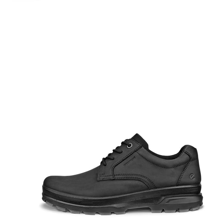 ECCO 0215 Black ECCO