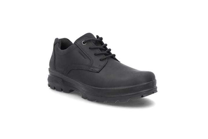 ECCO 0215 Black ECCO