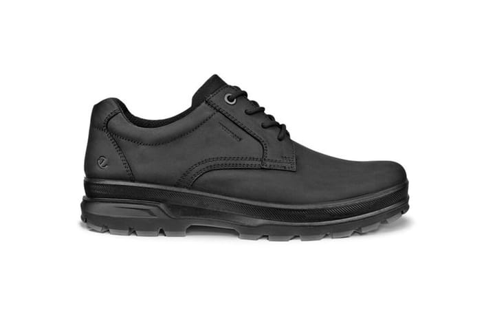 ECCO 0215 Black ECCO