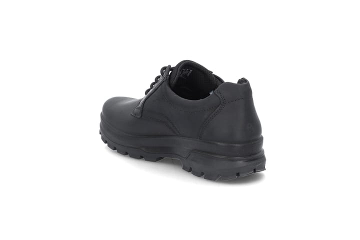 ECCO 0215 Black ECCO
