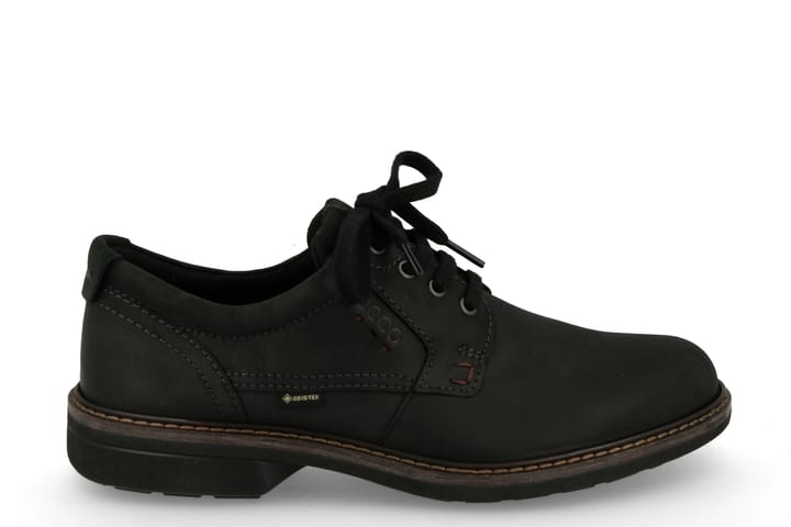 ECCO 6793 Black/Black ECCO