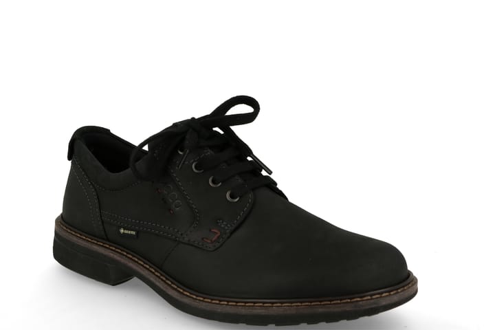 ECCO 6793 Black/Black ECCO