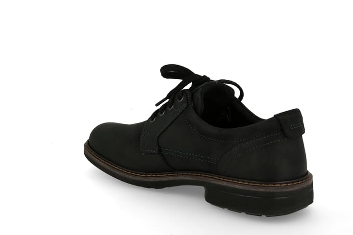 ECCO 6793 Black/Black ECCO