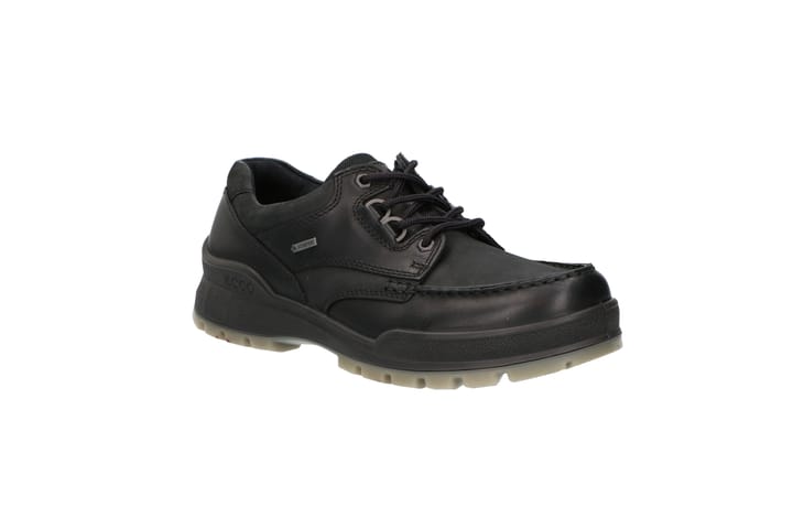 ECCO 6140 Black/Black ECCO