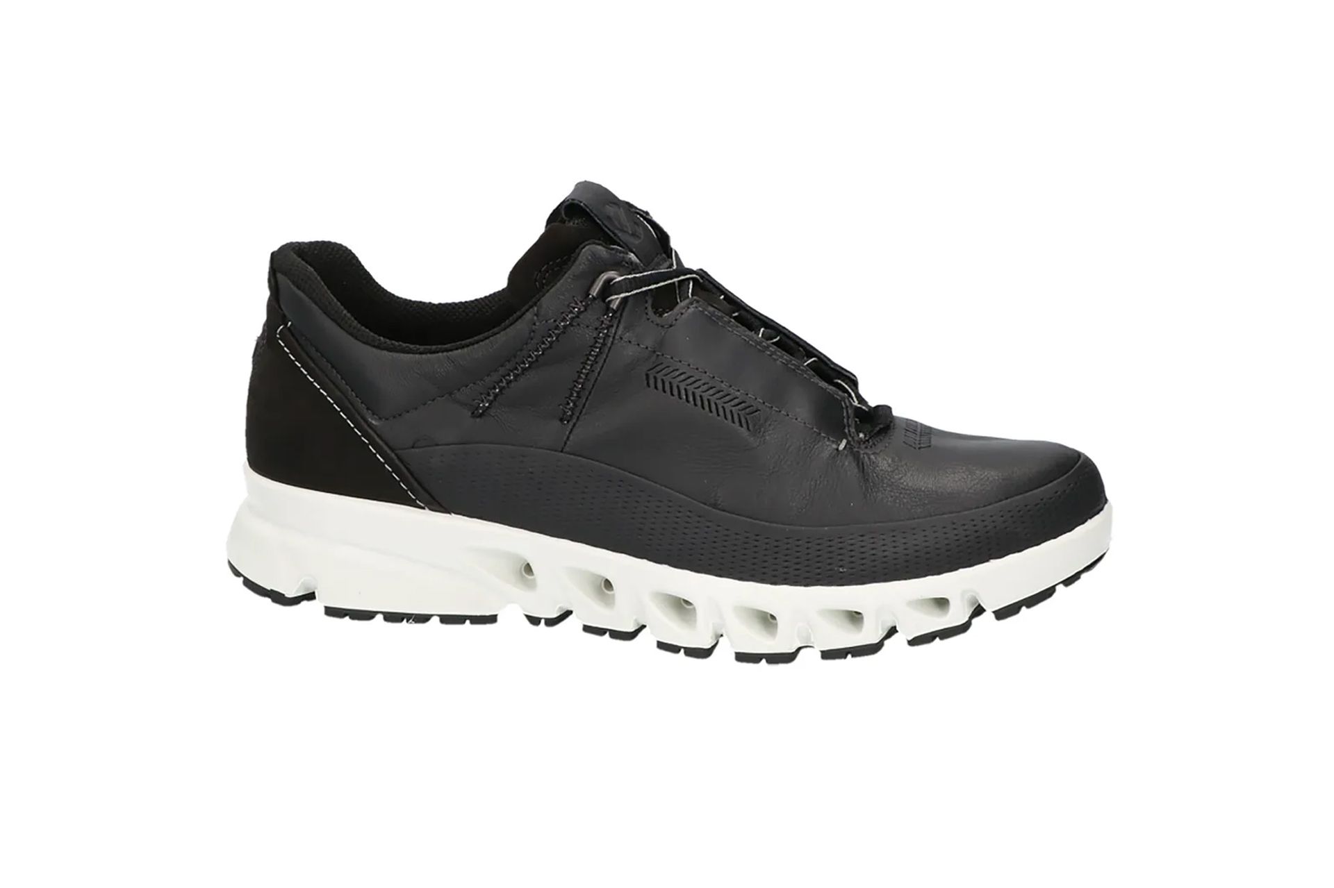 ECCO 8662 BLACK ECCO