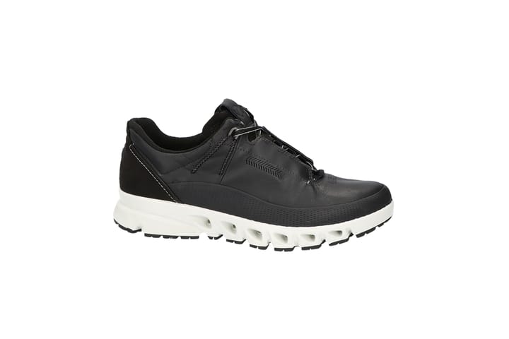 ECCO 8662 BLACK ECCO