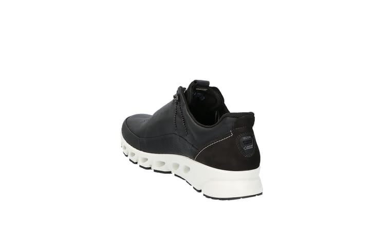 ECCO 8662 BLACK ECCO