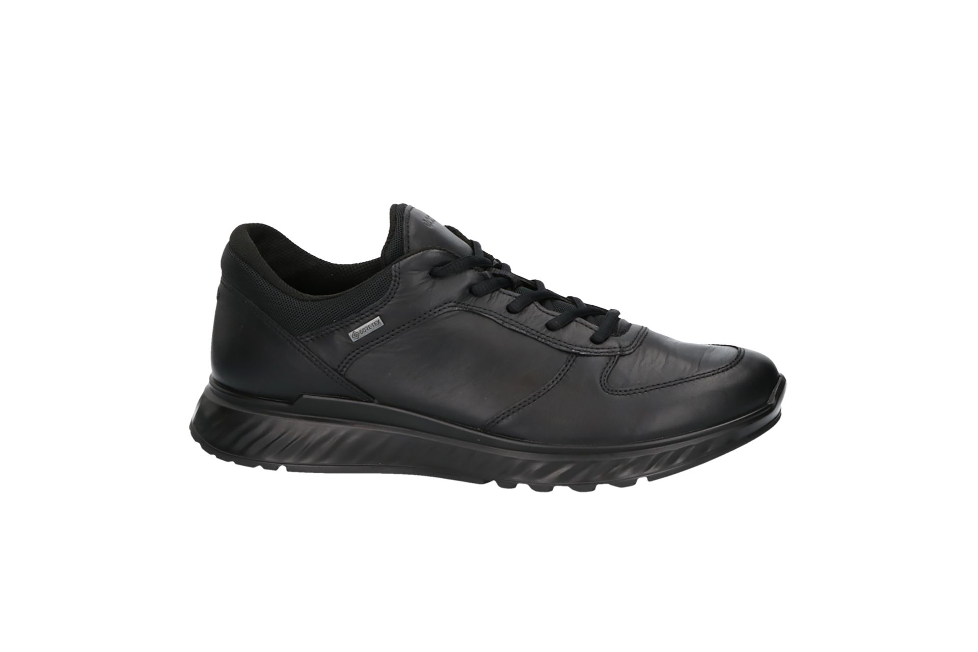 ECCO  Black ECCO