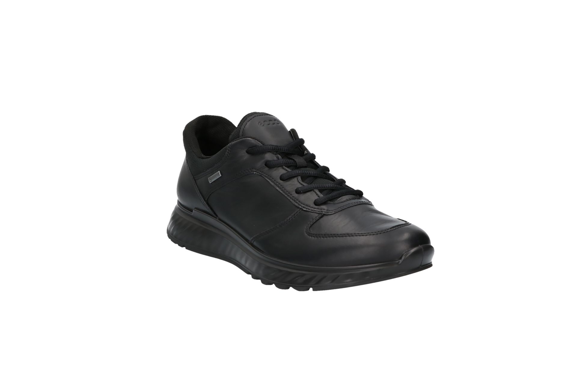 ECCO  Black ECCO
