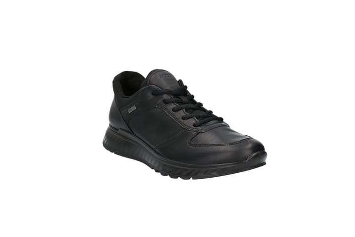 ECCO 6129 Black ECCO