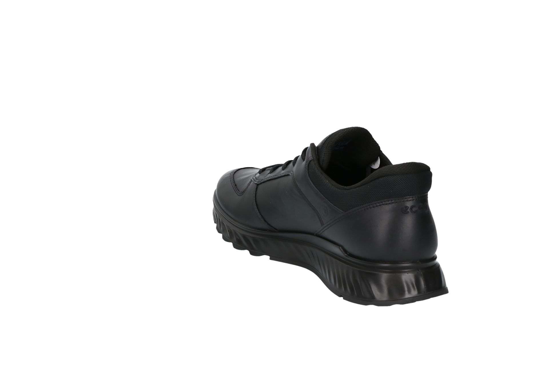 ECCO  Black ECCO