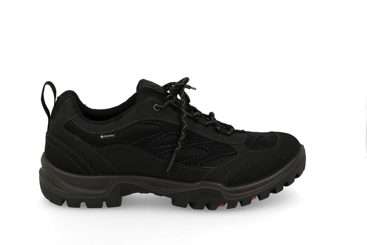 ECCO 6861 Black/Black ECCO