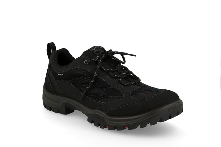 ECCO 6861 Black/Black ECCO